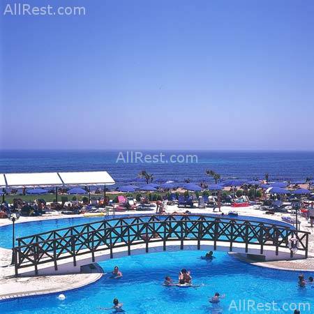 Kefalos Beach Tourist Village 3